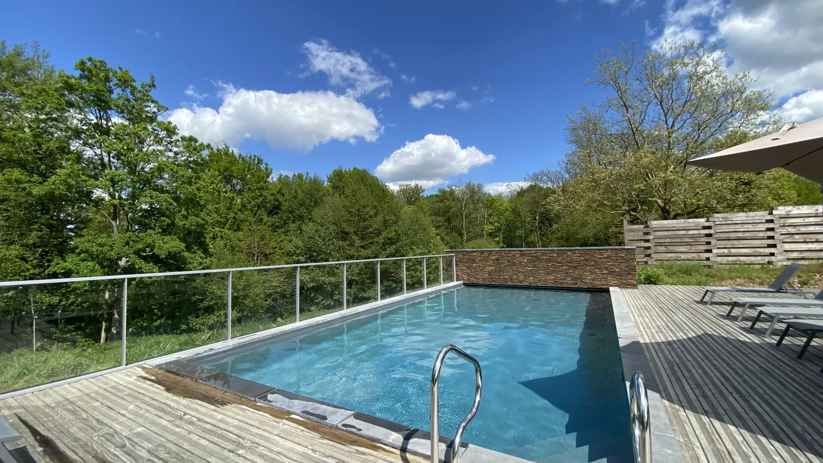 Ecolodge Classique à Yvré-l'Évêque, photo 5