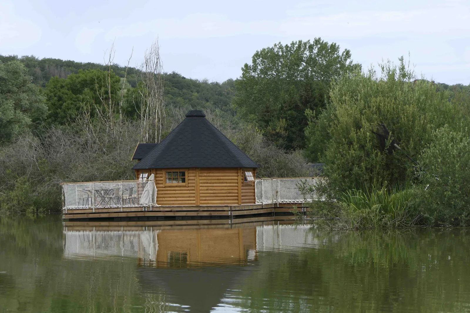 Kota Convivial à Givrauval, photo 3