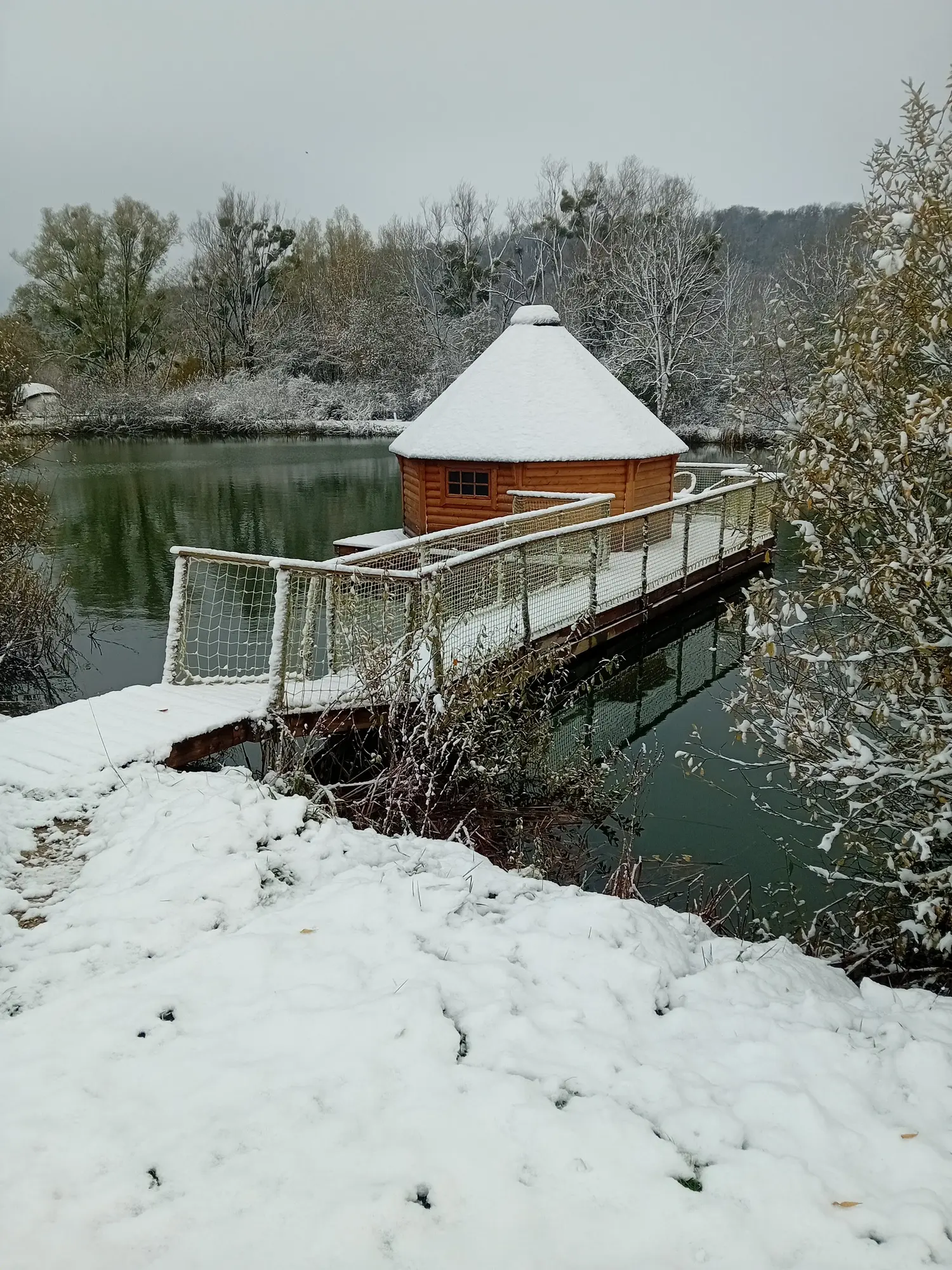 Kota Convivial à Givrauval, photo 4