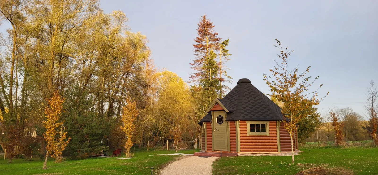 Kota du Moulin à Void-Vacon, photo 4