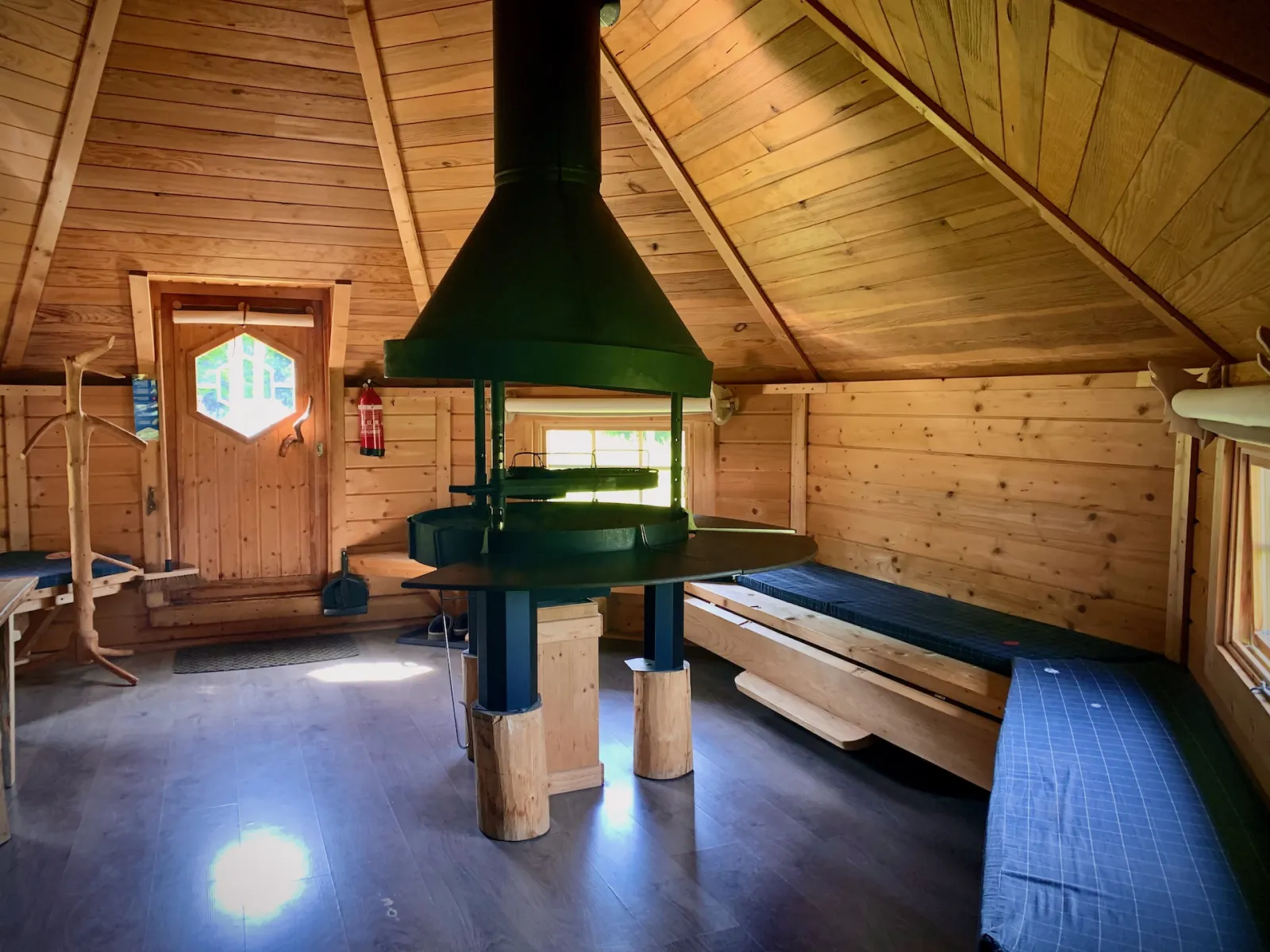 Kota Inari à Vassieux-en-Vercors, photo 3