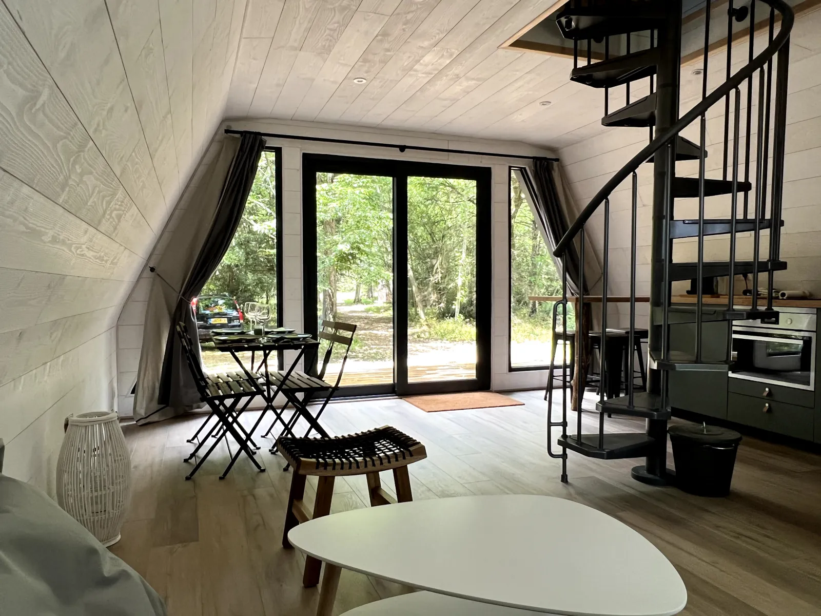 L'A-tipi-que à Saint-Pierre-La-Noue, photo 5