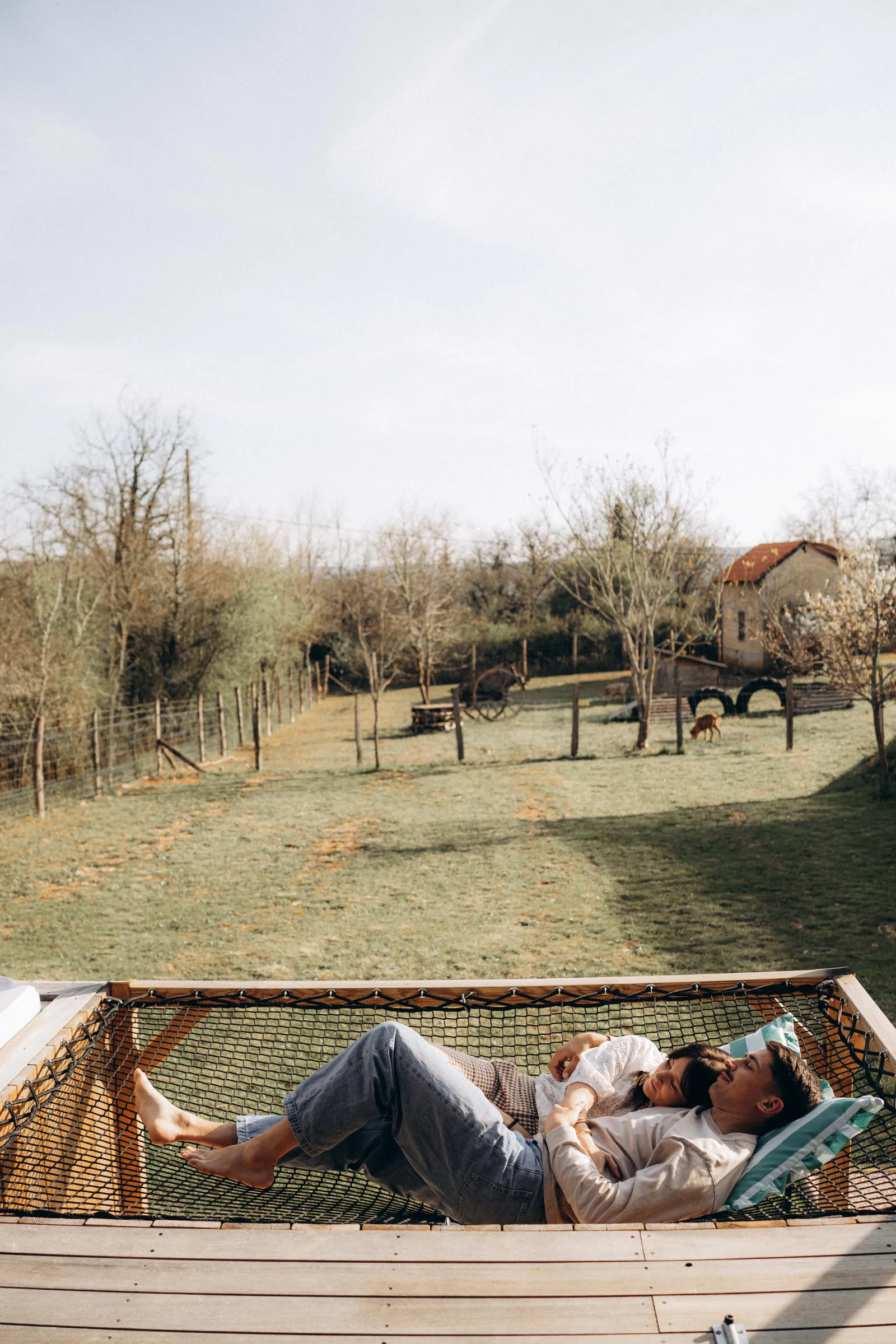 L'Atypique Cabane à Souillac, photo 4