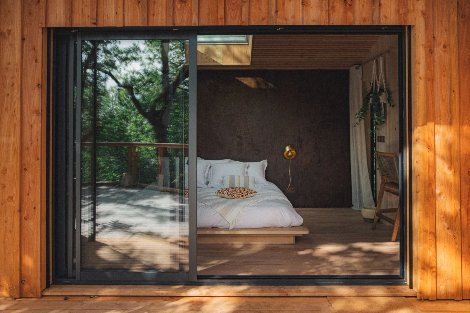 L'Idylle du Causse à Cénevières, photo 2