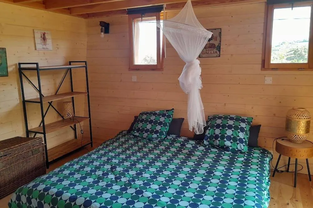 La Cabane d'Annie à Hasparren, photo 4