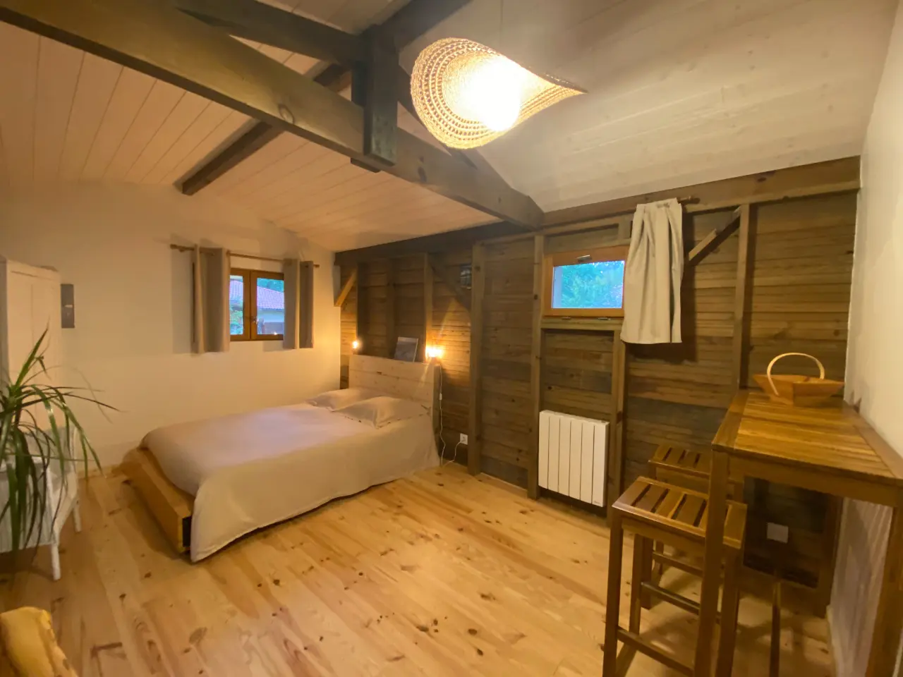 La Cabane d'Azur à Azur, photo 5