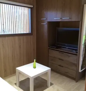La Cabane dans la Pinède à Saumane-de-Vaucluse, photo 3
