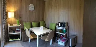 La Cabane dans la Pinède à Saumane-de-Vaucluse, photo 5