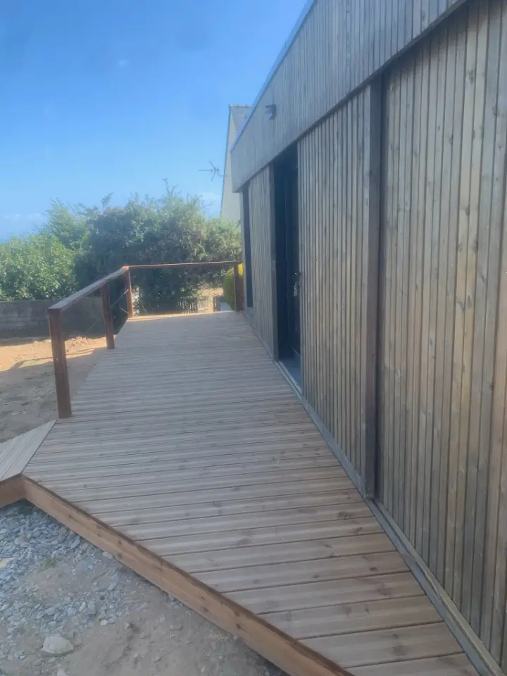 La Cabane de Béa à Plougonvelin, photo 5