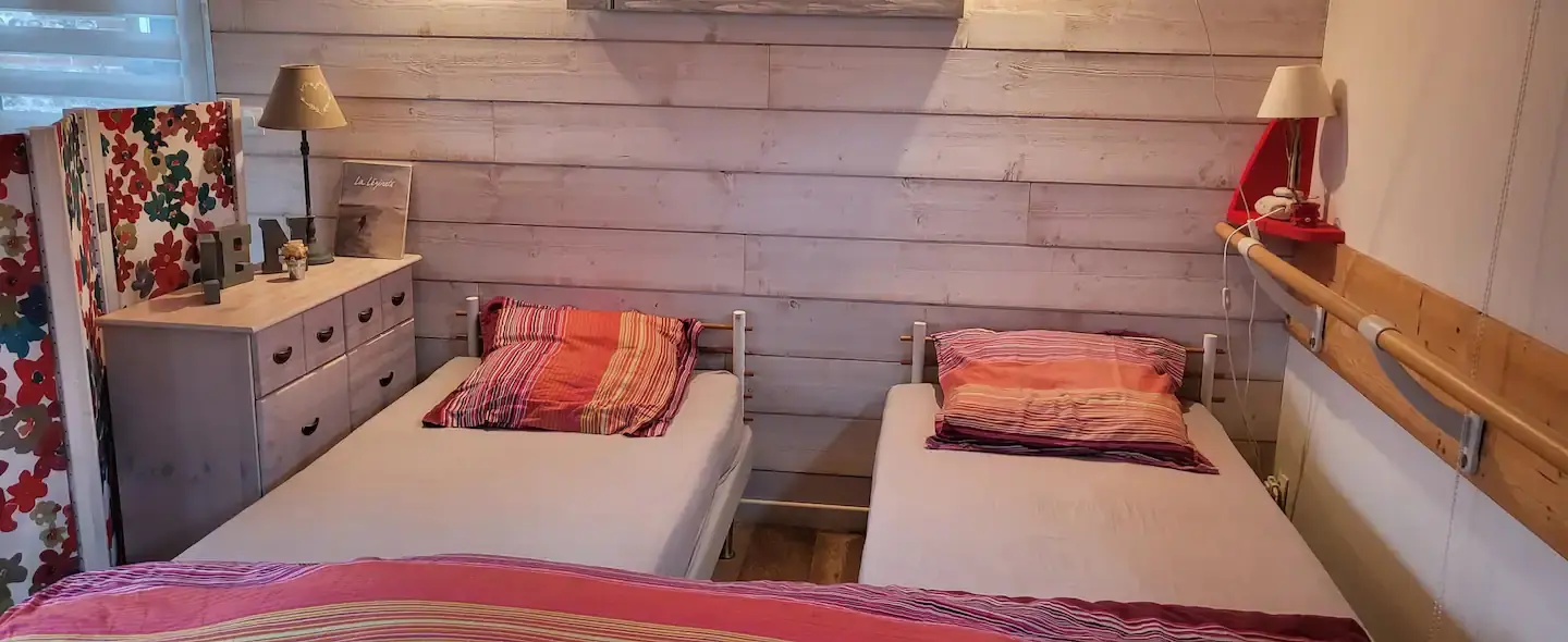 La cabane de Carole à Dieppe, photo 4