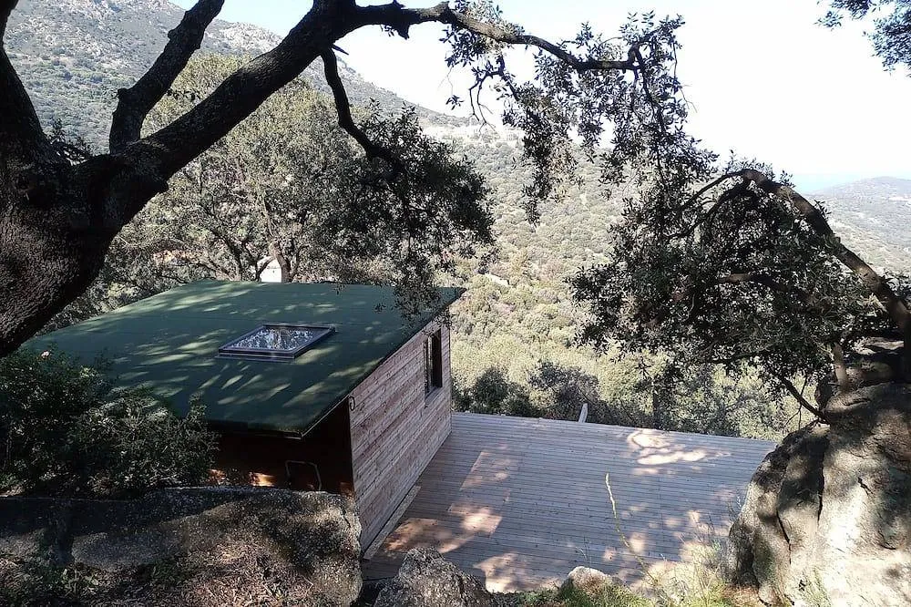 La Cabane de Casanova à Santa-Reparata-di-Balagna, photo 5