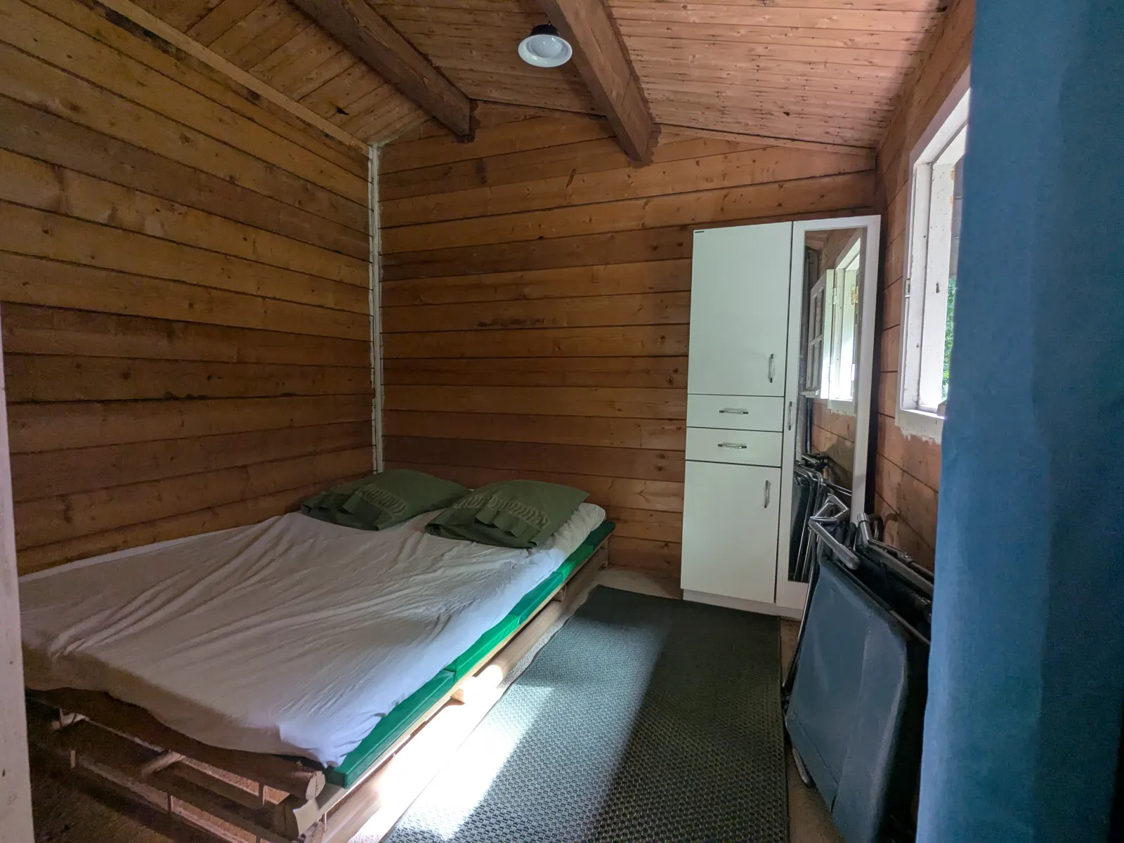La Cabane de Datcha à Guer, photo 3