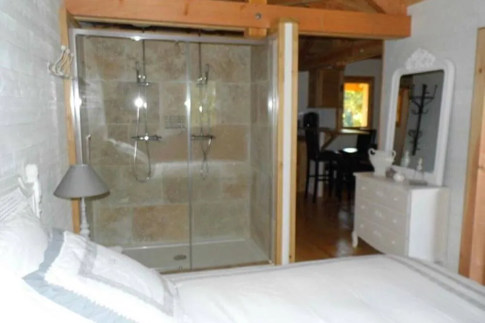 La Cabane de Domenge à Fichous-Riumayou, photo 2