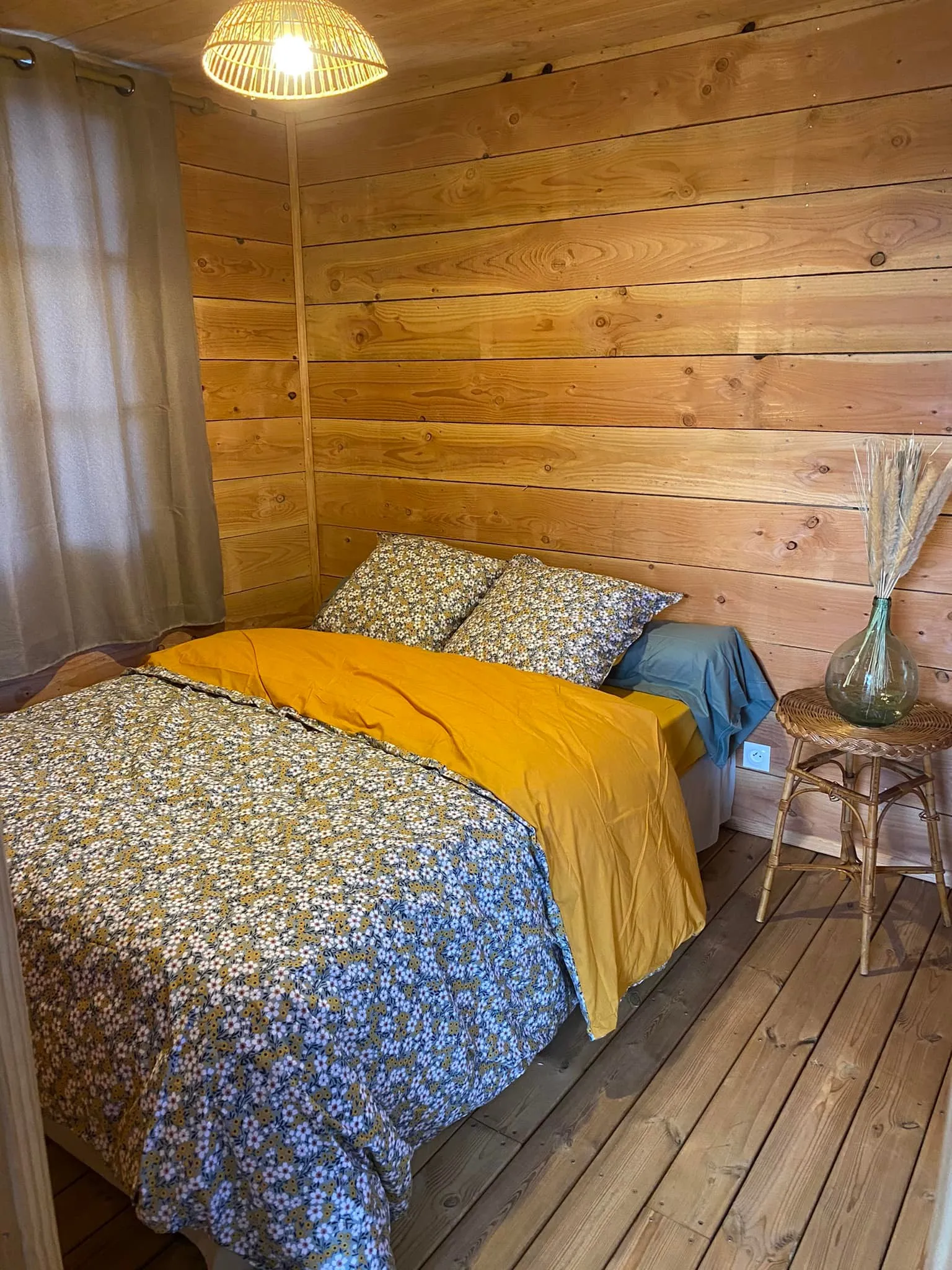 La Cabane de Jabi à Trémont, photo 5