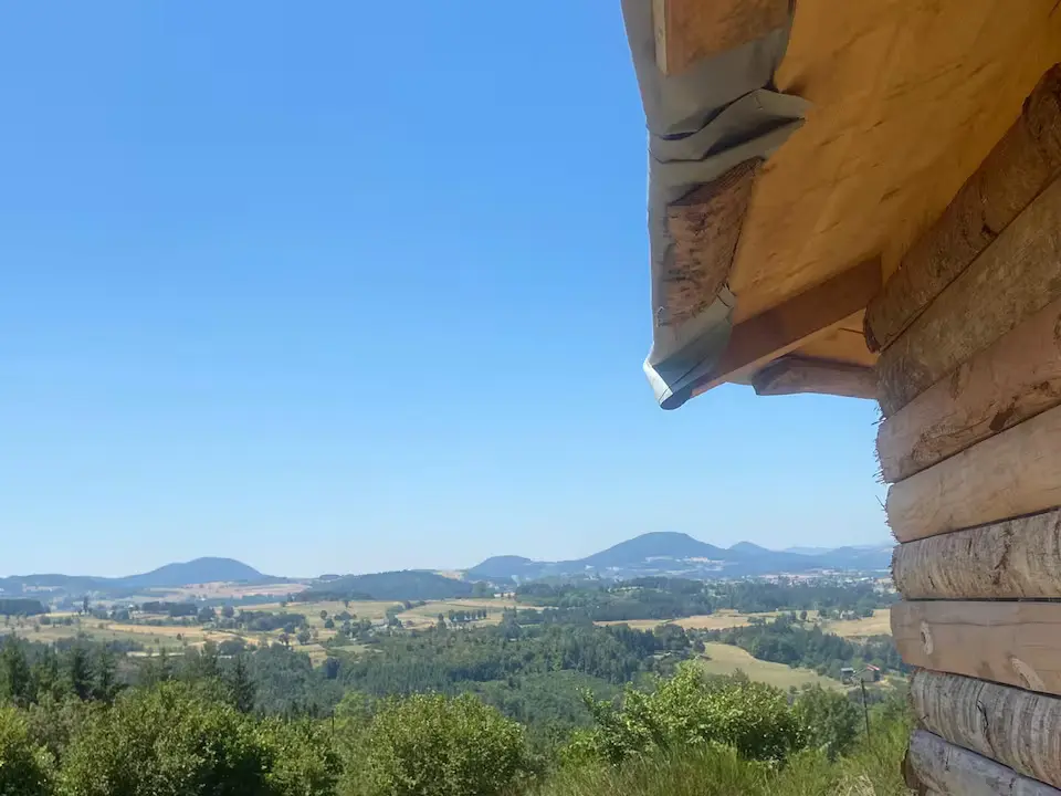 La cabane de Jacky à Yssingeaux, photo 3
