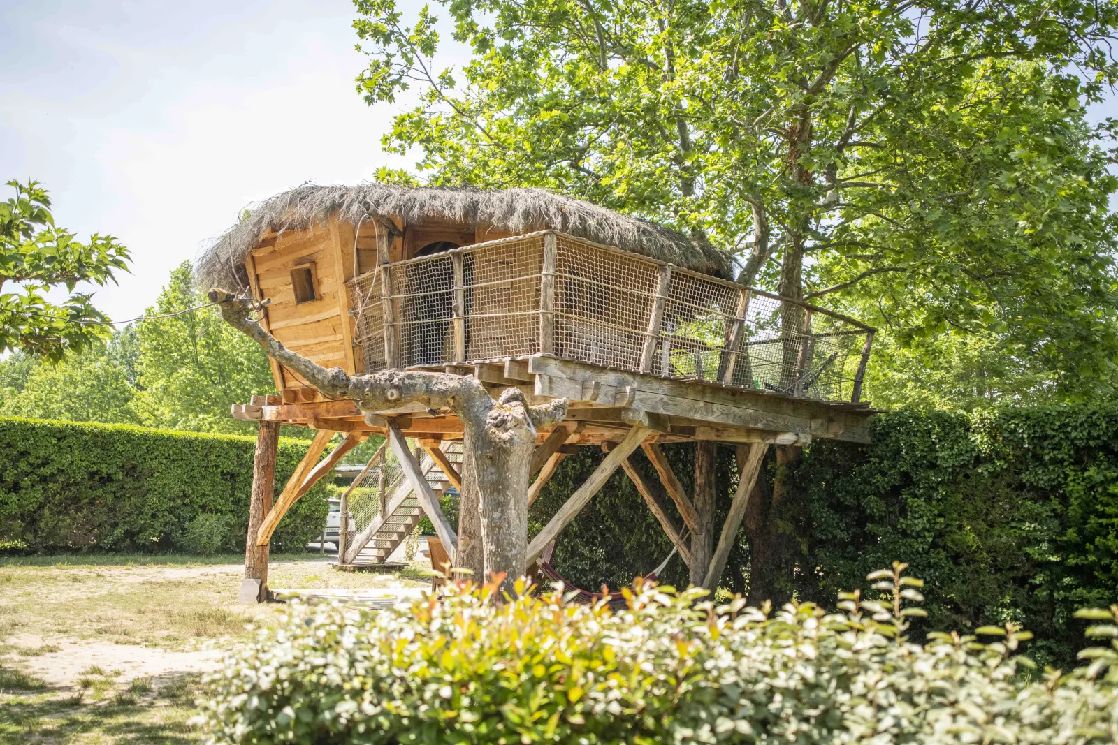 La Cabane de Pan à L'Isle-sur-la-Sorgue, photo 2