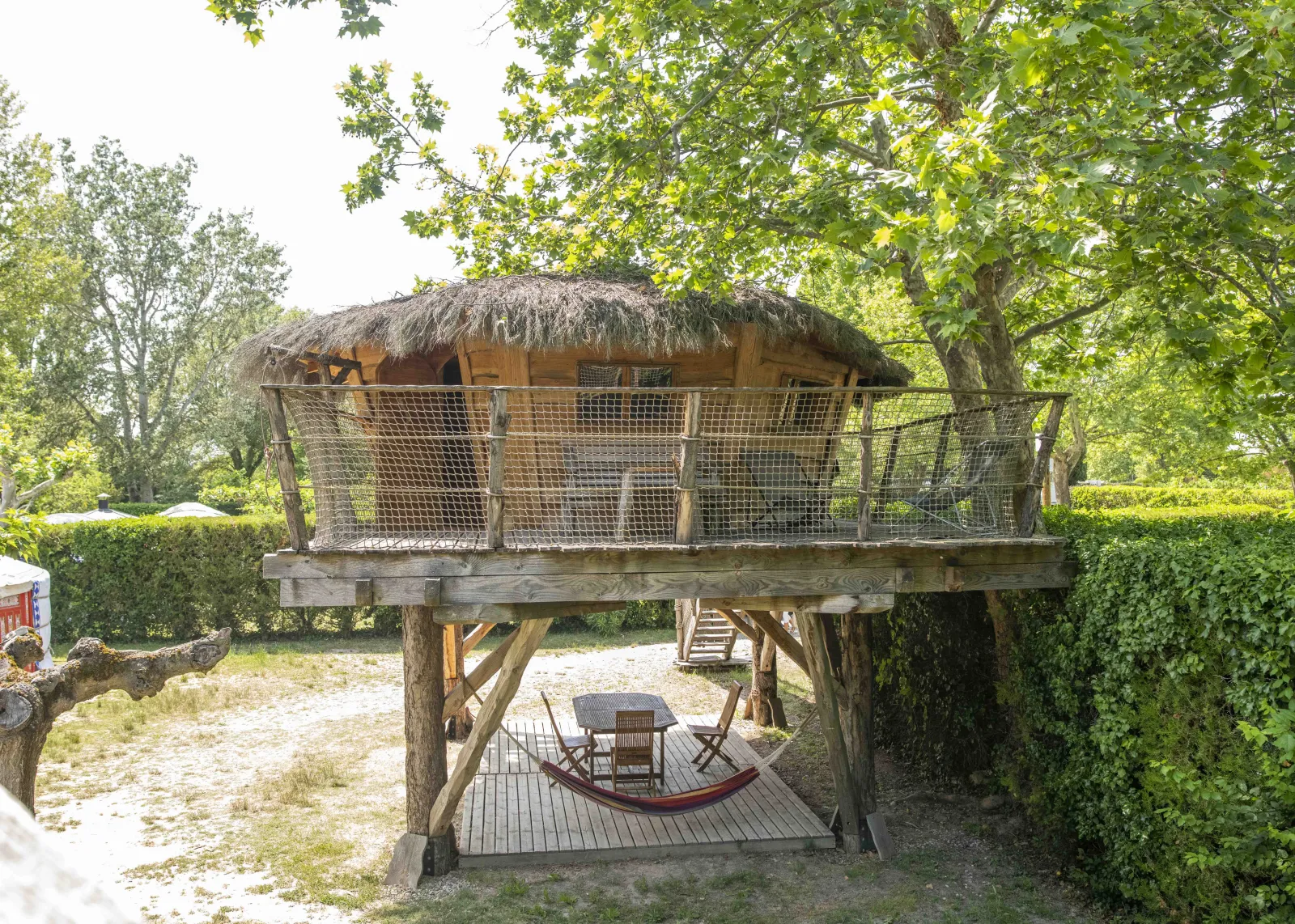 La Cabane de Pan à L'Isle-sur-la-Sorgue, photo 3