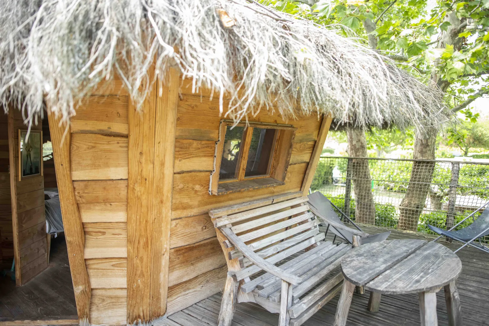 La Cabane de Pan à L'Isle-sur-la-Sorgue, photo 4