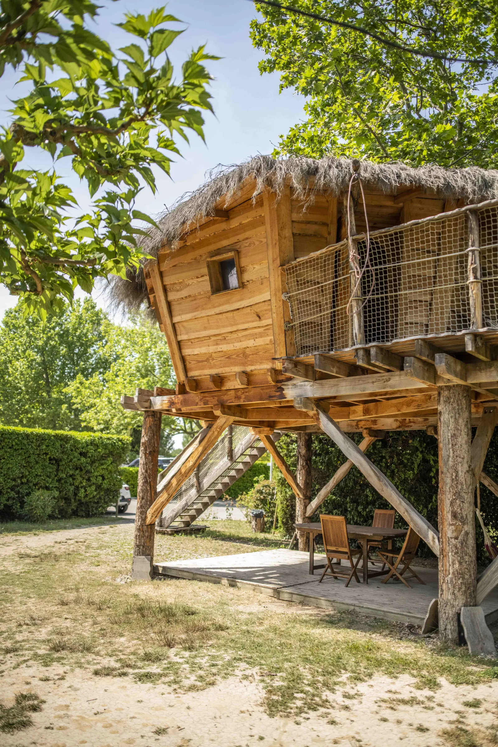 La Cabane de Pan à L'Isle-sur-la-Sorgue, photo 5