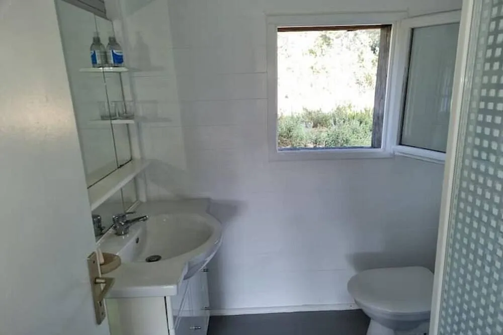 La Cabane de Roccapina à Sartène, photo 5