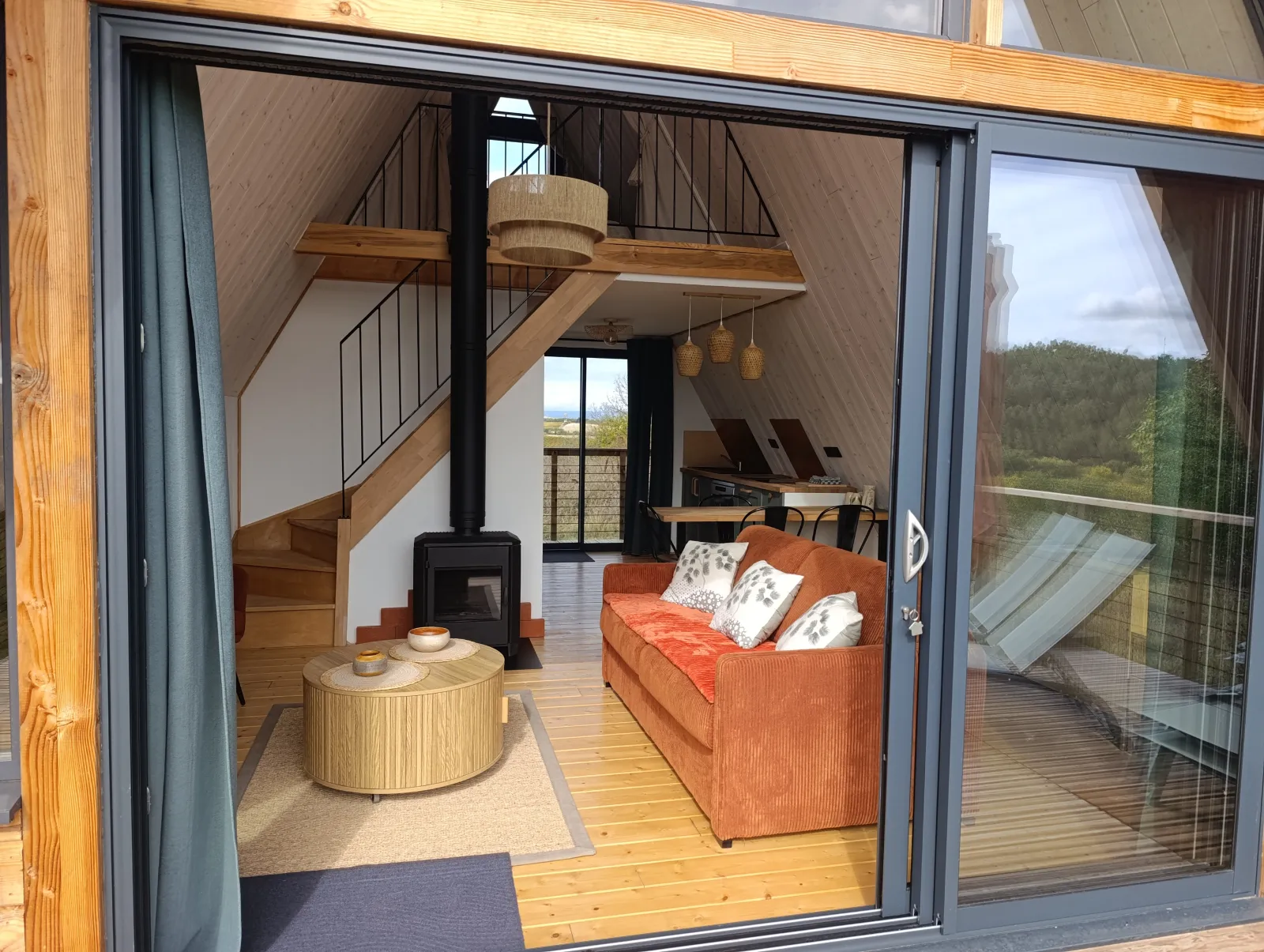 La Cabane des Biquets à Mazerolles-du-Razès, photo 5