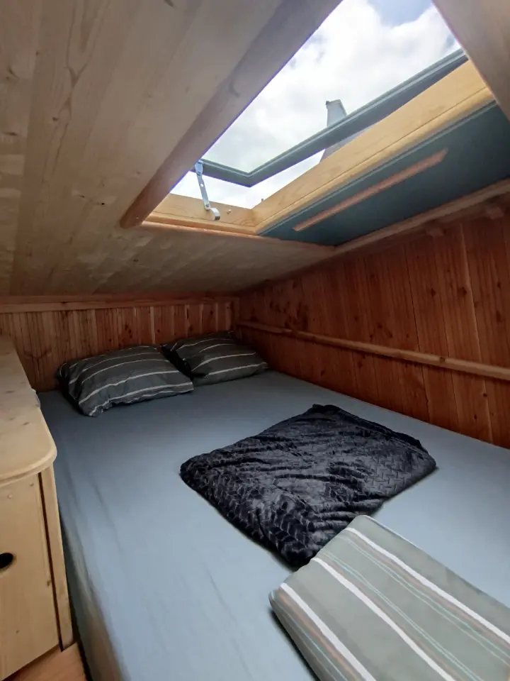 La cabane des embruns à Plozévet, photo 5