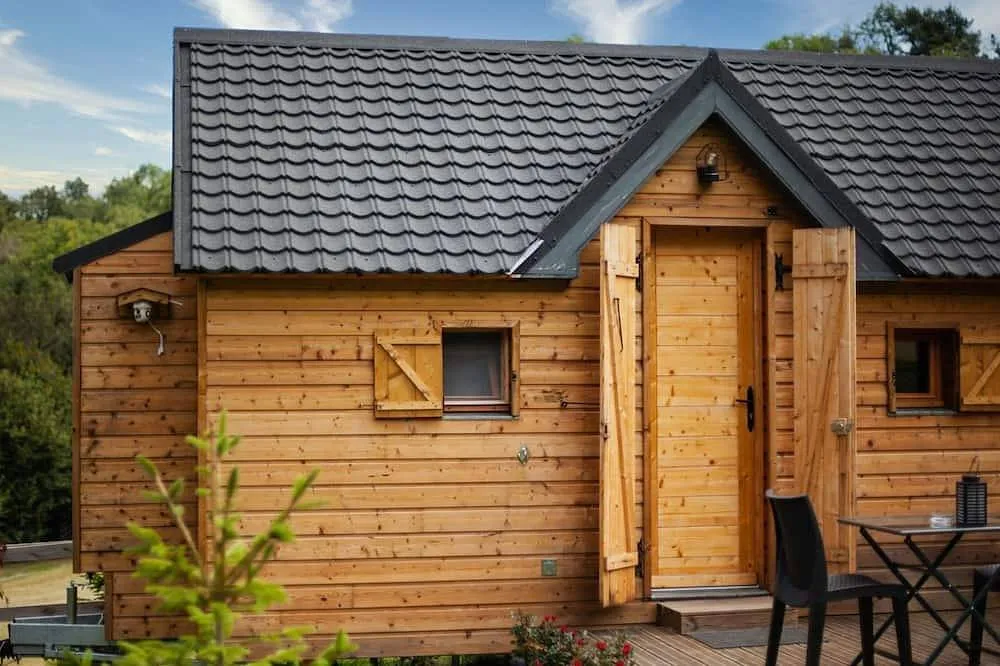 La Cabane du Pibeste à Ségus, photo 4