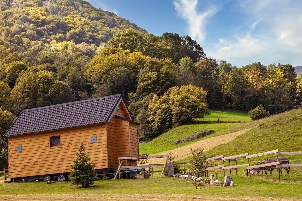 La Cabane du Pibeste à Ségus, photo 5