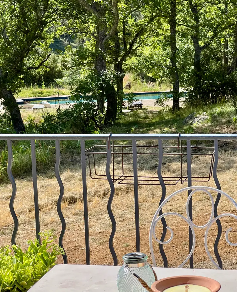La Cabane du ranch à Aups, photo 2