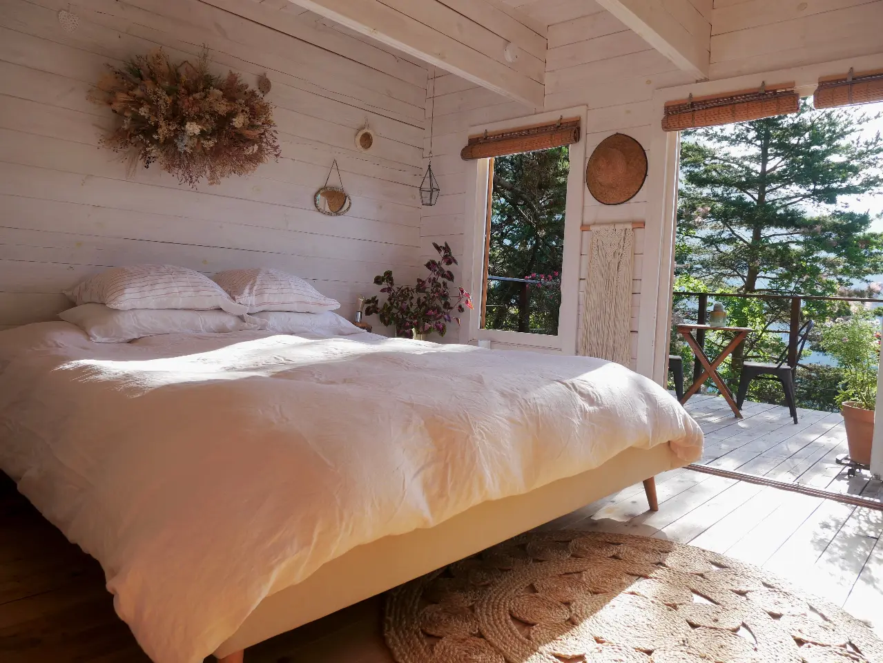 La Cabane du Val à Tournefort, photo 5