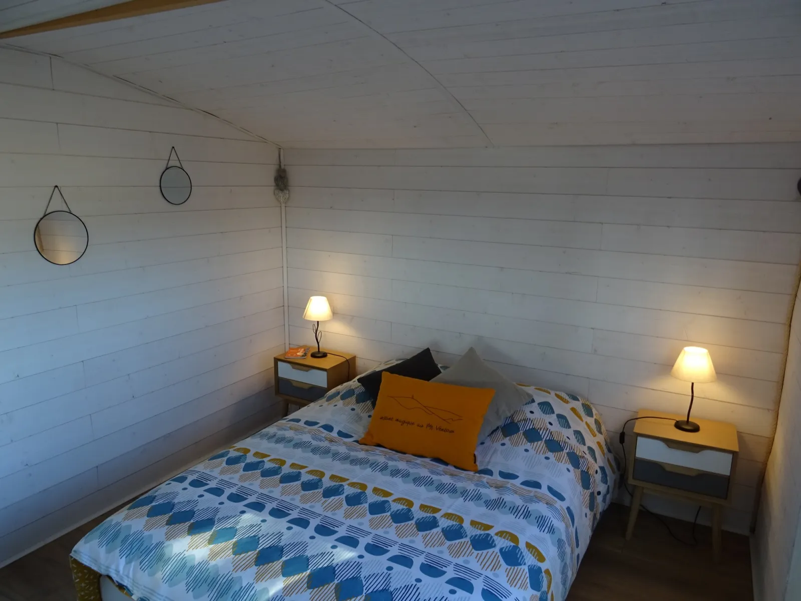 La Cabane du Ventoux à Saint-Hippolyte-le-Graveyron, photo 5
