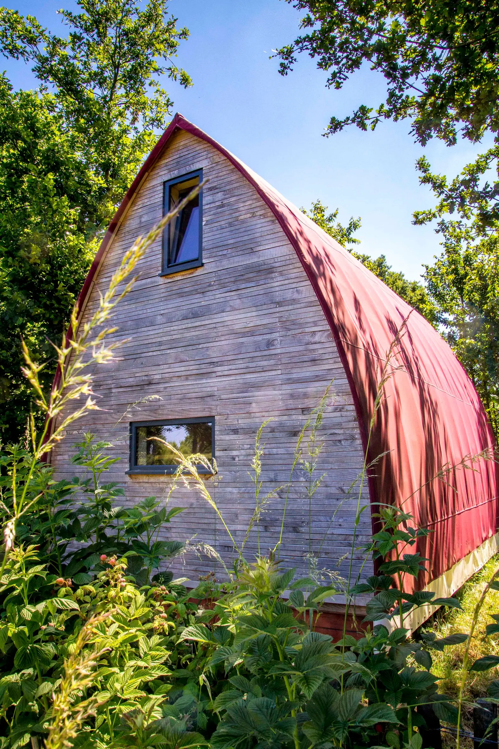 La cabane du verger à Guipry-Messac, photo 4