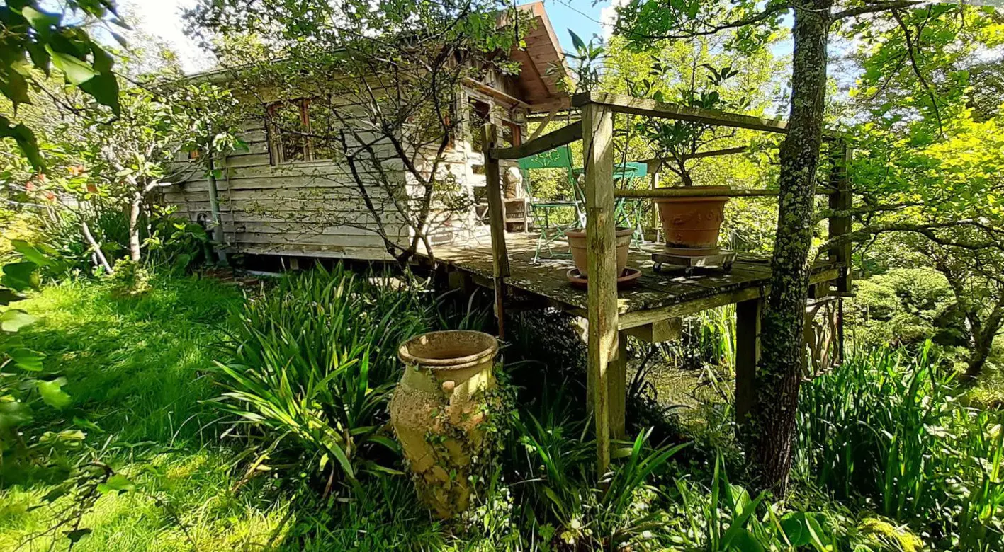 La cabane en Bourgogne à Charny Orée de Puisaye, photo 4