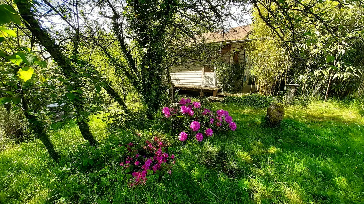 La cabane en Bourgogne à Charny Orée de Puisaye, photo 5