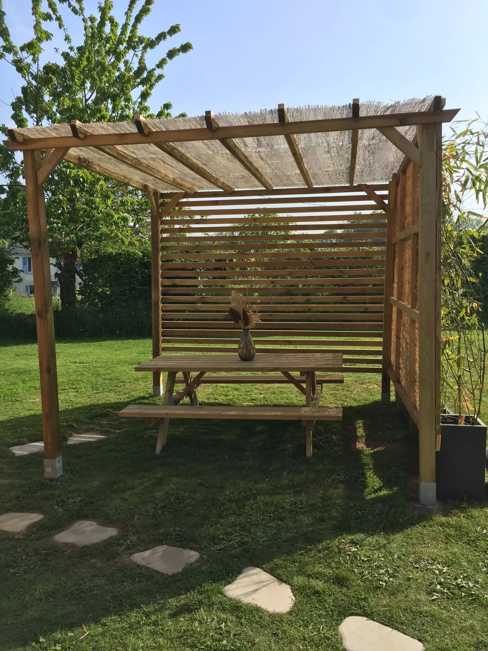 La Cabane Enchantée du Cauchais à Saint-Lô, photo 3