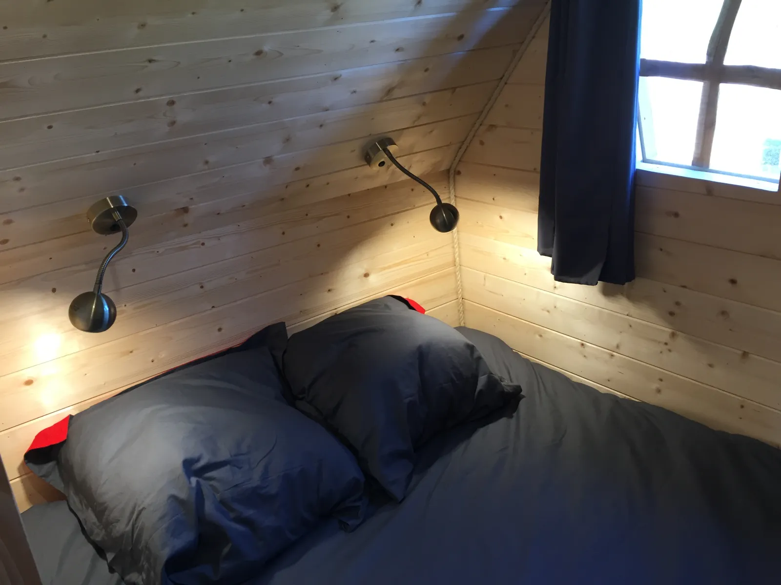 La Cabane Enchantée du Cauchais à Saint-Lô, photo 5