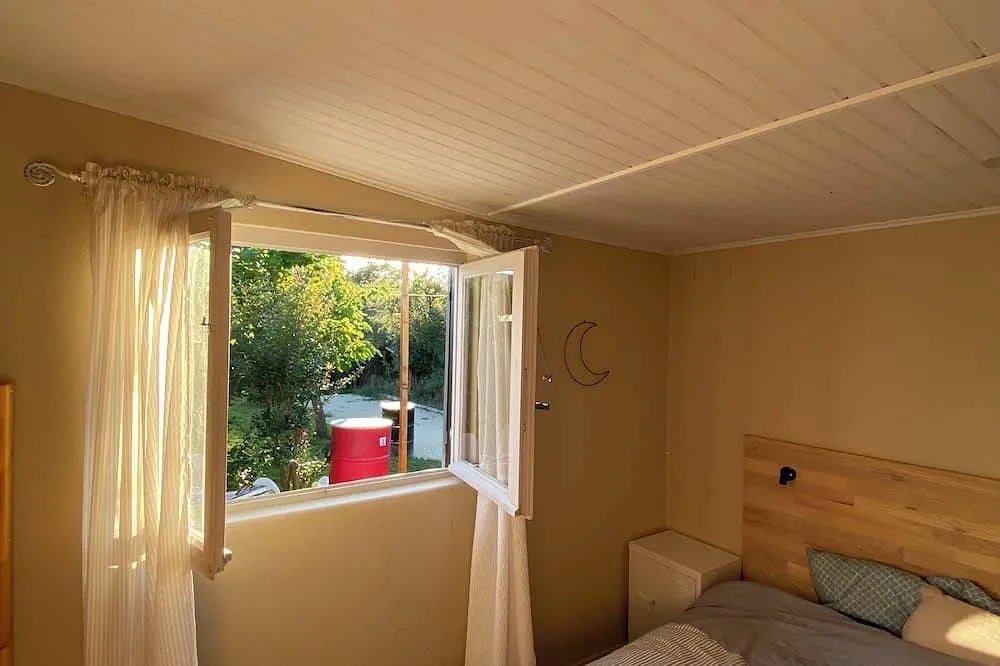 La Cabane familiale à Champdieu, photo 3