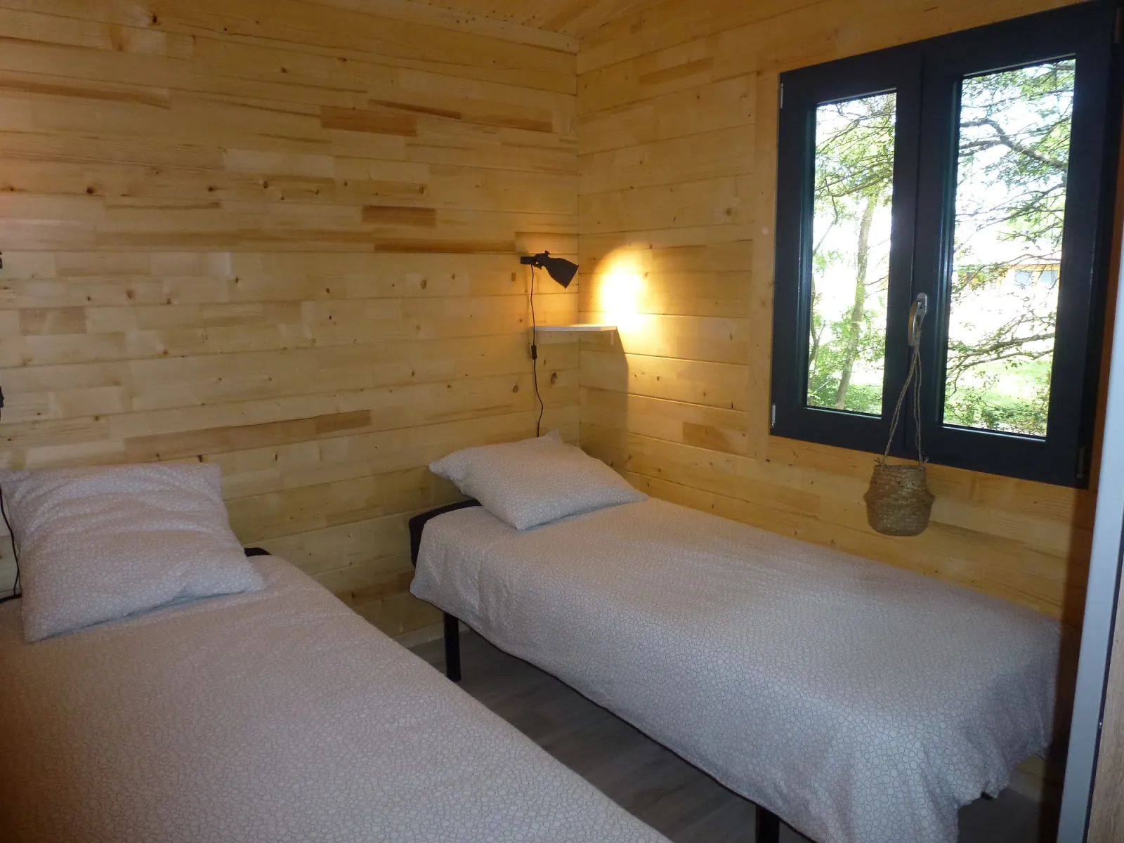 La Cabane insolite à Châteauneuf-sur-Isère, photo 3