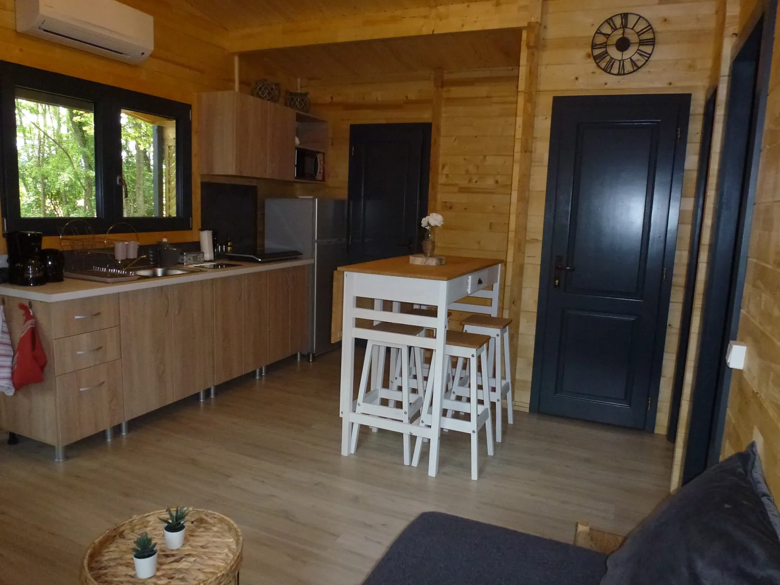 La Cabane insolite à Châteauneuf-sur-Isère, photo 5