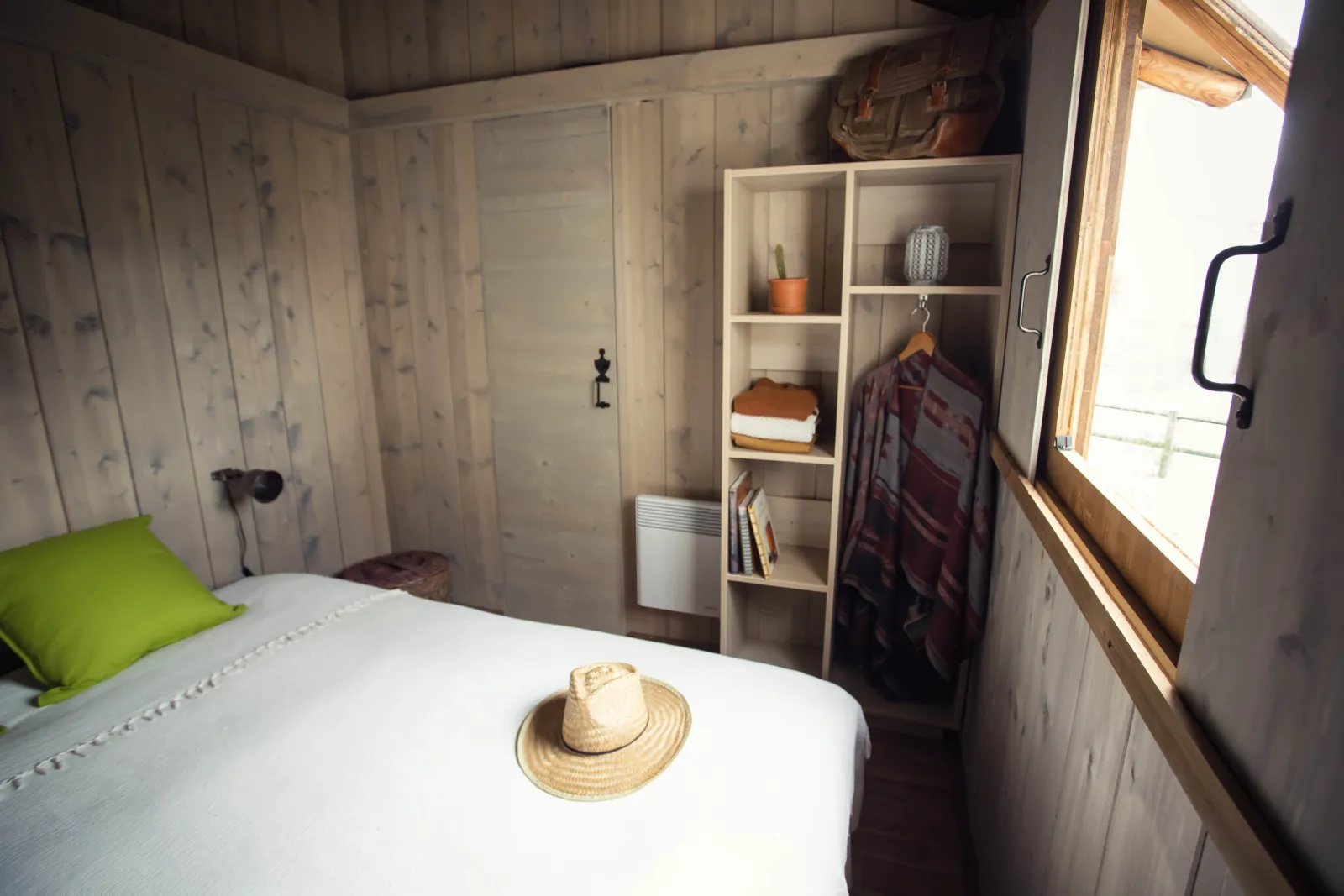 La Cabane Lodge à Chamalières-sur-Loire, photo 3