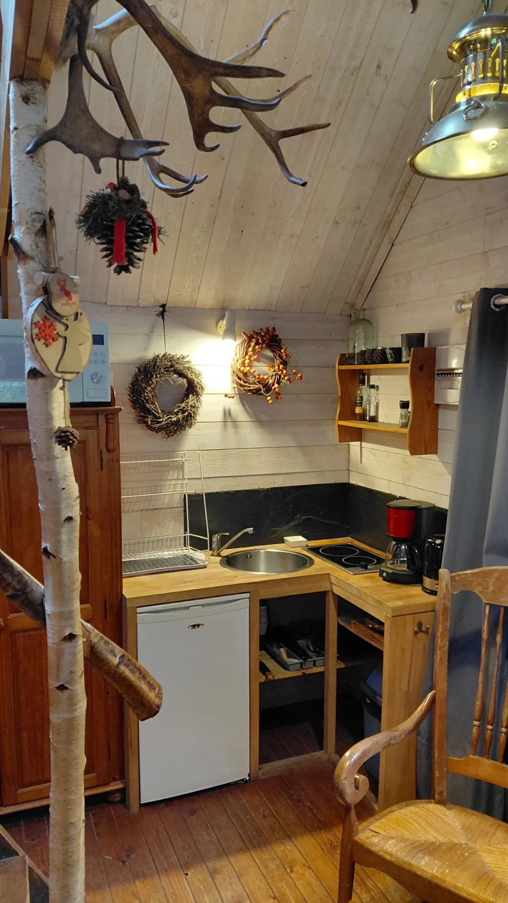 La cabane nordique à Saint-Malo, photo 4