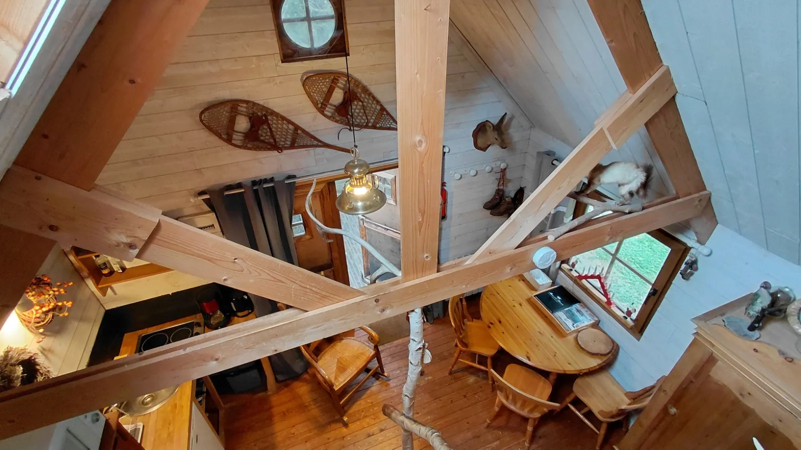 La cabane nordique à Saint-Malo, photo 5