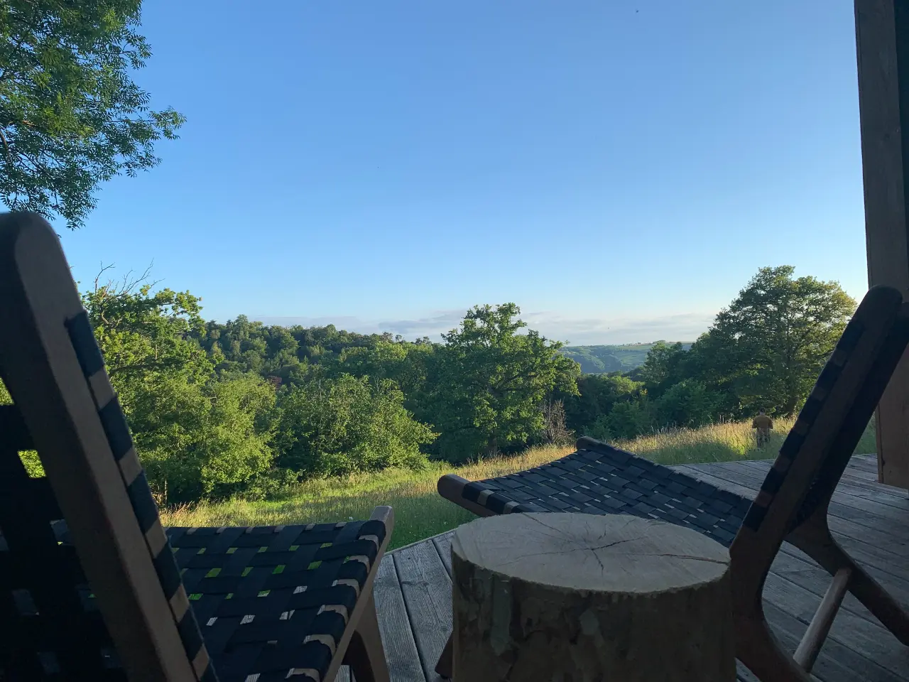 La Cabane Suisse Normande à La Pommeraye, photo 5