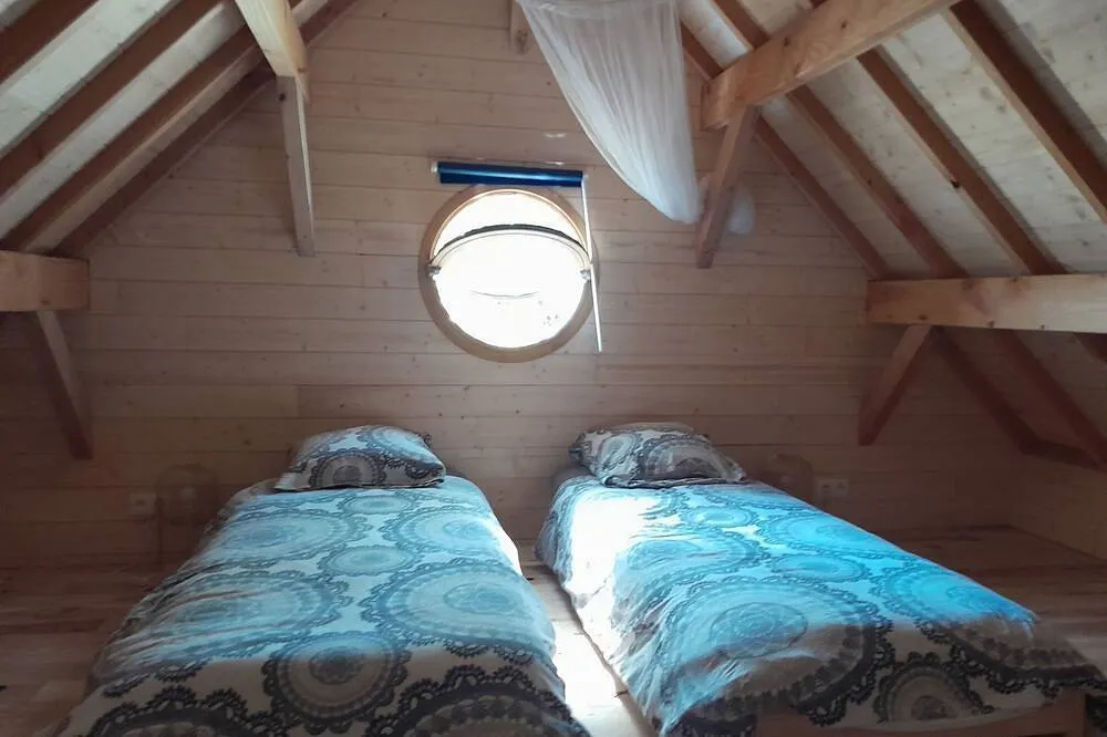 La Cabane vue Ursuya à Hasparren, photo 2