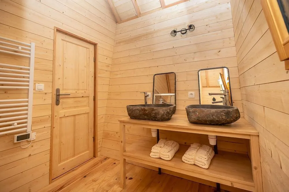La Cabane vue Ursuya à Hasparren, photo 5