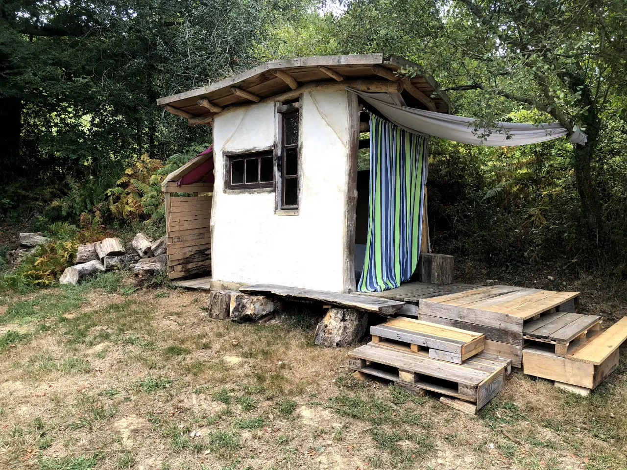 La Cabanette à Lucq-de-Béarn, photo 3