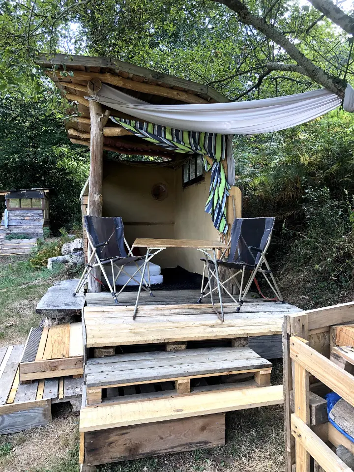 La Cabanette à Lucq-de-Béarn, photo 5