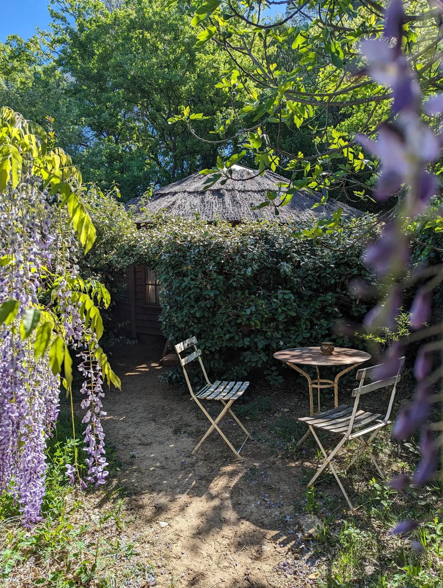 La Cabayourte à Barjols, photo 3