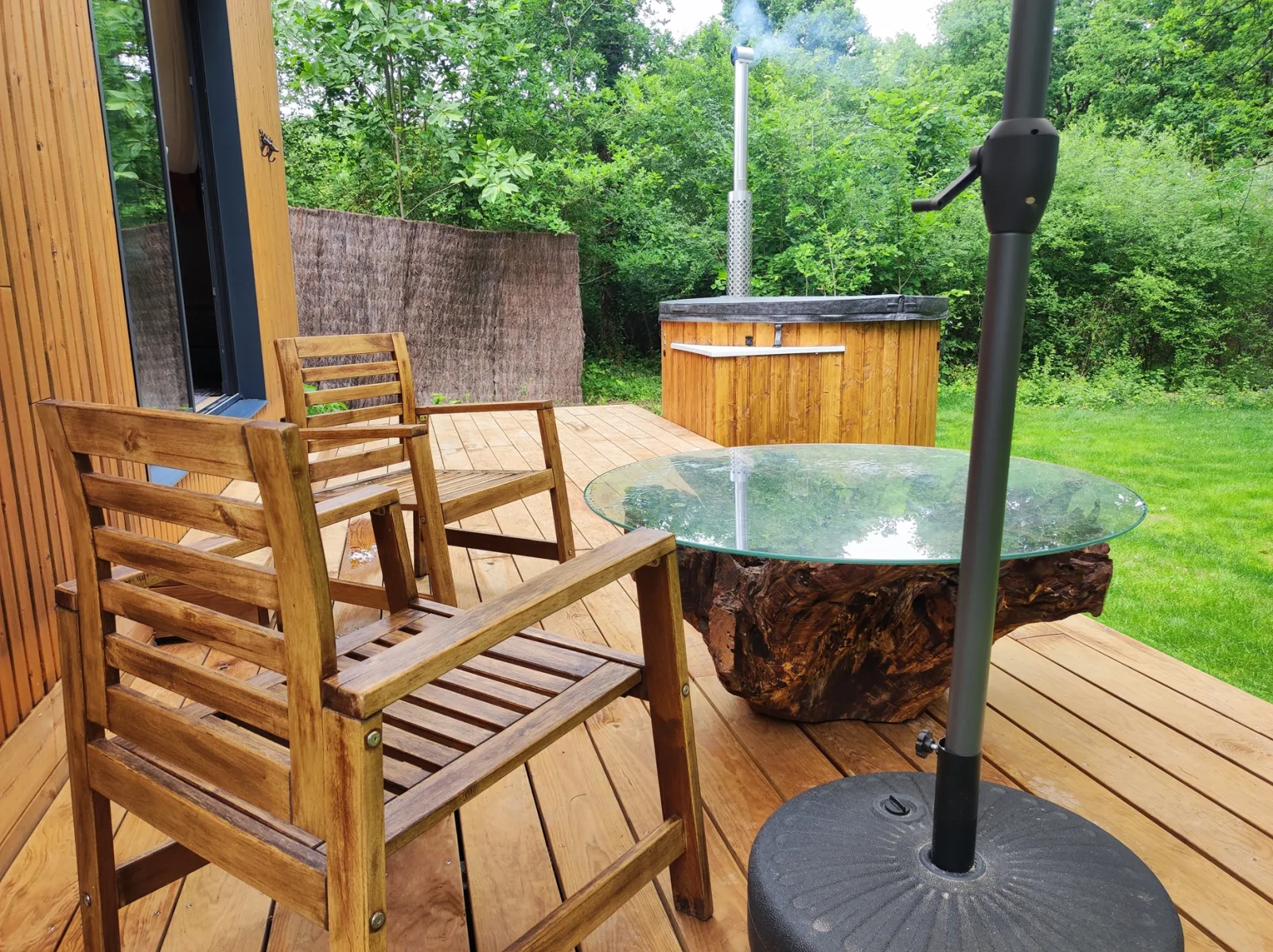 La Démaillère Immersion à Lailly-en-Val, photo 5