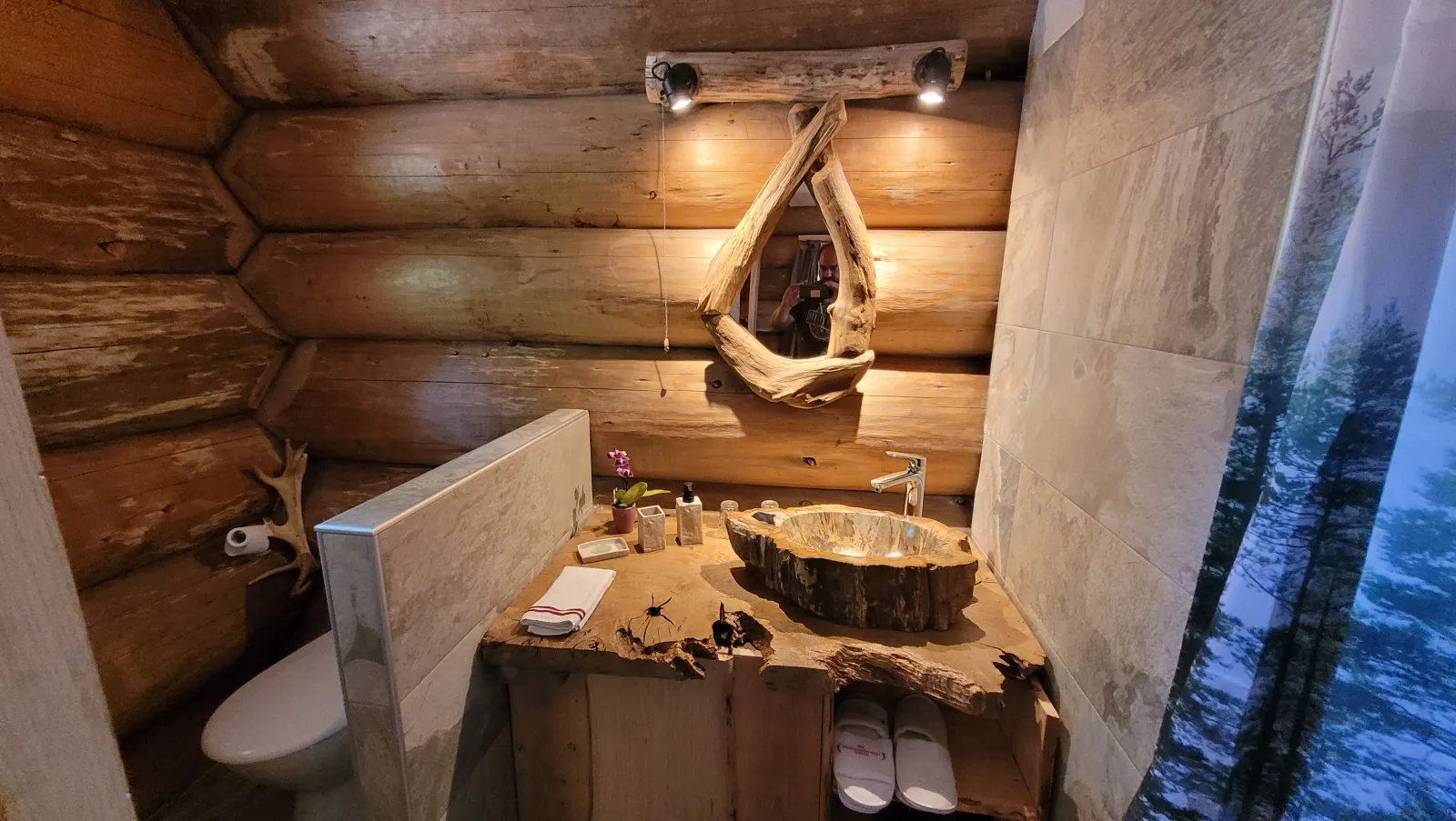 La Fuste à Échouboulains, photo 5
